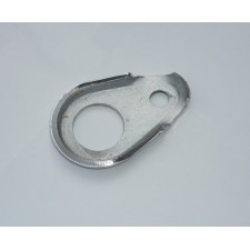 BLINKROVÝ DRŽÁK - ZADNÍ - ČZ 487,488,472,485 - (CHROM)